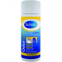 Desodorante de Calzado Polvos Scholl 150 ml