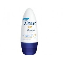Desodorante Dove Roll On Original 50 ml