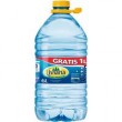 Agua Fuente Liviana 6 litros