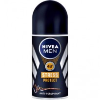 Desodorante Nivea Roll On Men Stress Protect 50 ml