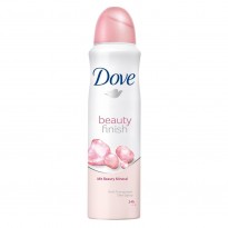 Desodorante Dove Spray Beauty Finish 200 ml