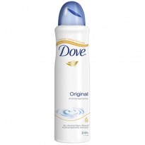 Desodorante Dove Spray Original 200 ml
