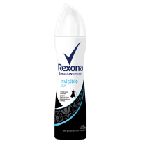 Desodorante Rexona Woman Clear Aqua 200 ml