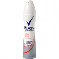 Desodorante Rexona Woman Antibacterial 200 ml