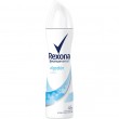 Desodorante Rexona Woman Algodón 200 ml