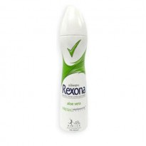 Desodorante Rexona Woman Aloe-Vera 200 ml