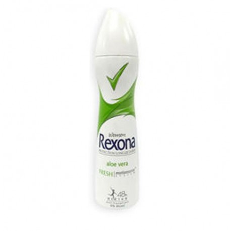 Desodorante Rexona Woman Aloe-Vera 200 ml