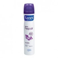 Desodorante Sanex Spray Dermo Repair 200 ml