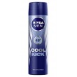 Desodorante Nivea Spray Cool Kick 200 ml