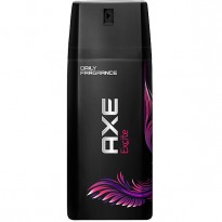Desodorante Axe Spray Excite 150 ml