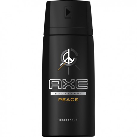 Desodorante Axe Spray Peace 150 ml