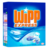 Wipp Express Maleta 44 y 80 dosis