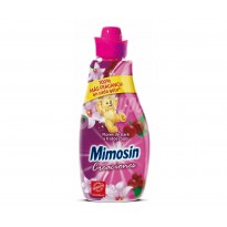 Suavizante Mimosín Creaciones Rosa 60 Lavados 1.5 L