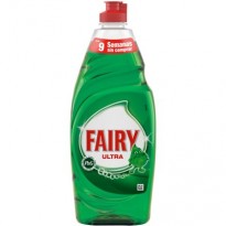 Fairy 820 ml