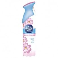 Ambientador Ambipur Spray Flor-Brisa 300 ml