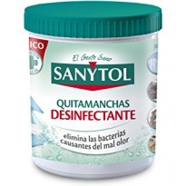 Sanytol Desinfectante Polvo 450 gramos