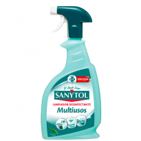 Sanytol Multiusos Spray 750 ml