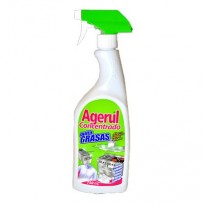 Desengrasante Agerul Spray 750 ml