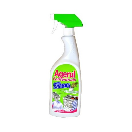 Desengrasante Agerul Spray 750 ml