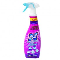 Desengrasante Ace Spray 750 ml