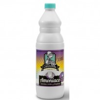 Amoniaco con Detergente La Antigua Lavandera 1.5 L