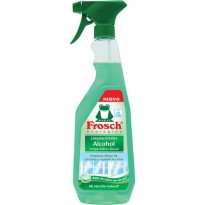 Limpiacristales Frosch Spray 750 ml