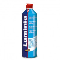 Limpiacristales con Amoniaco Luminia 750 ml