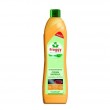 Limpiador Vitro Froggy Crema Naranja Spray 500 ml