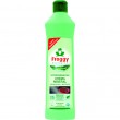 Limpiador Vitro Froggy Crema Verde Spray 500 ml