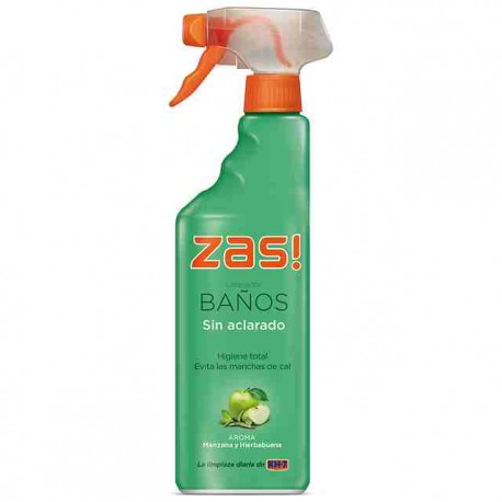 KH-7 Zas Baños Spray 750 ml