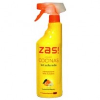 KH-7 Zas Cocina Spray 750 ml