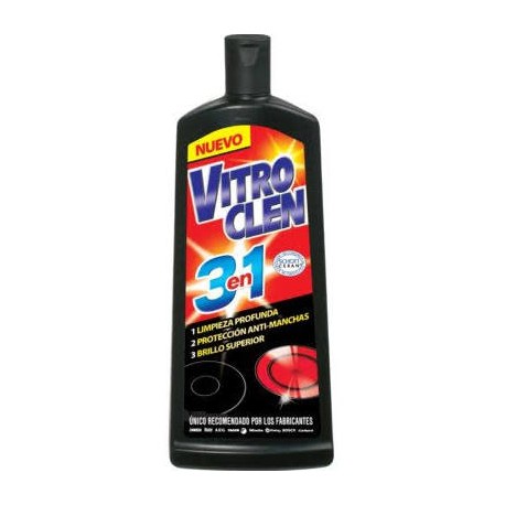 Vitro Crema VitroClen 450 ml