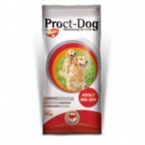 PROCT-DOG ADULT MIX 20 KG.