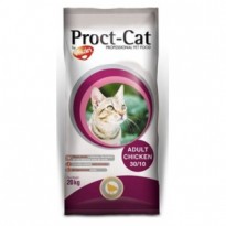 PROCT-CAT ADULT CHICKEN 30/10. 4 KG.