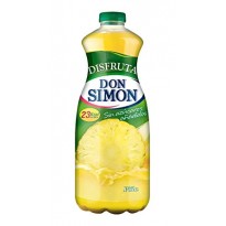 Disfruta Don Simon Piña Néctar pet 1,5 litro