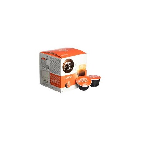 Dolce gusto lungo x16