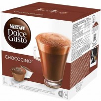 Dolce gusto chococino x16