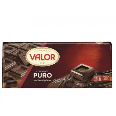 Chocolate Valor Puro