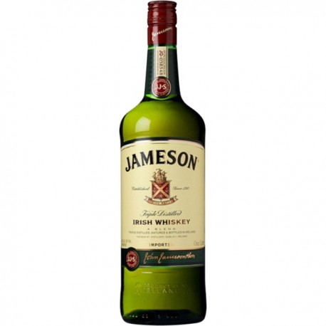 Jameson 70 cl.