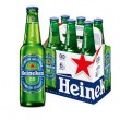 Heineken 25 cl. sin alcohol pack 24