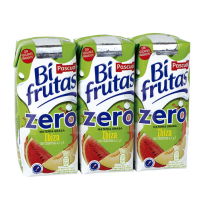 Biofrutas Pascual Ibiza Zero 330 ml (pack 3)