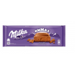 MILKA - Chocolate leche 270 g