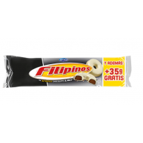 Galletas Filipinos Blanco 100 g