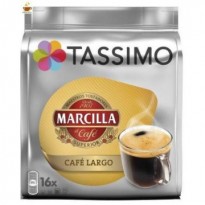 CAFE TASSIMO LARGO - R163