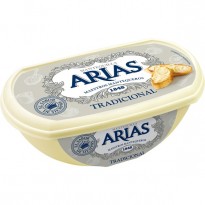 ARIAS mantequilla TRADICONAL 250 gr.