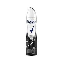 Desodorante Rexona Woman Linen Dry 200 ml