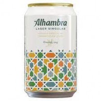 Alhambra 1l.