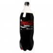 Coca Cola Zero 1.5 litros