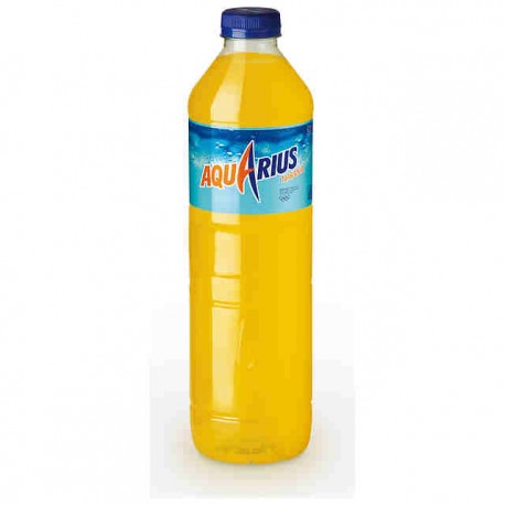 Aquarius Naranja 1.5 litros