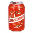 Cruzcampo 330 ml